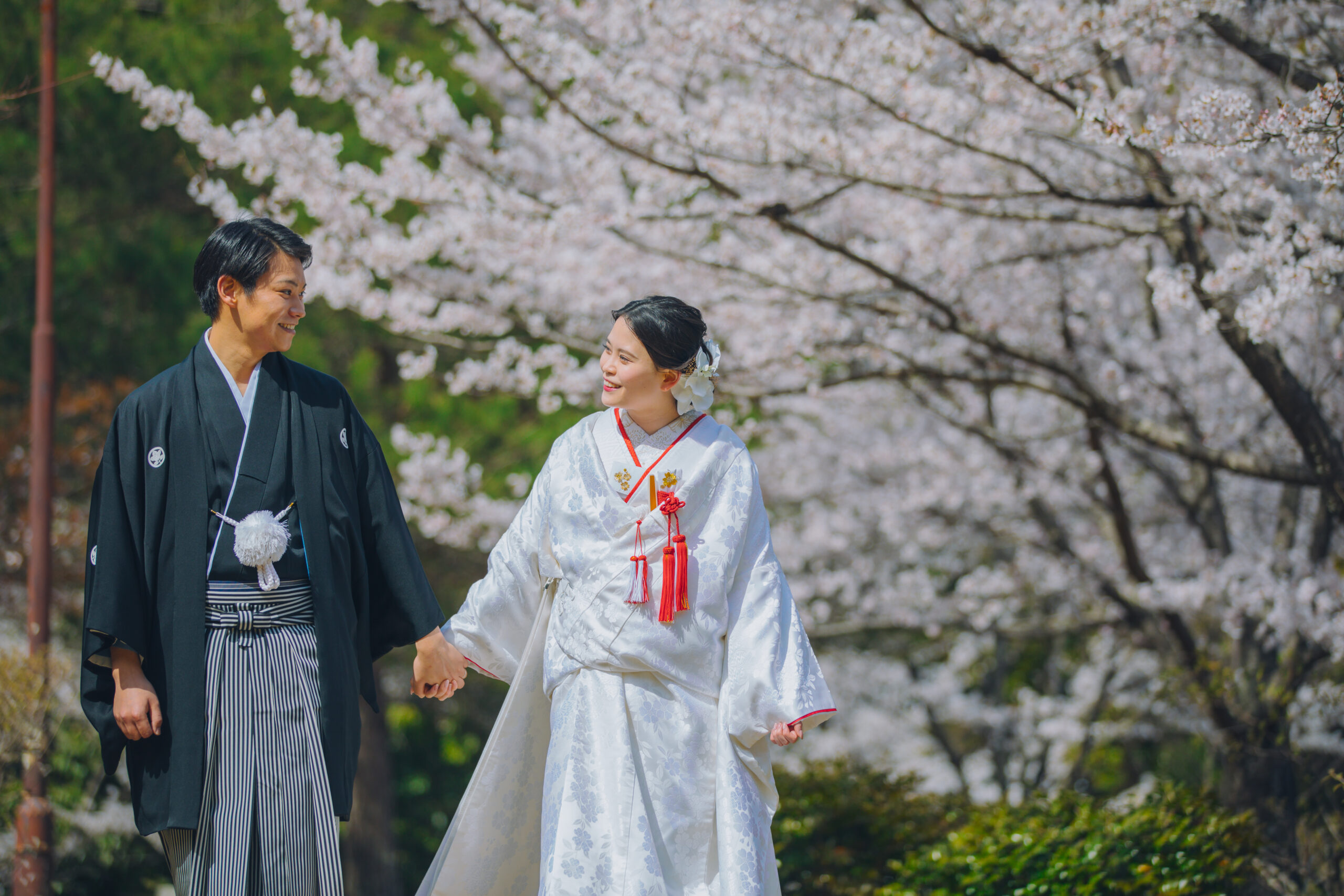 京都 婚攝 和服 嵐山