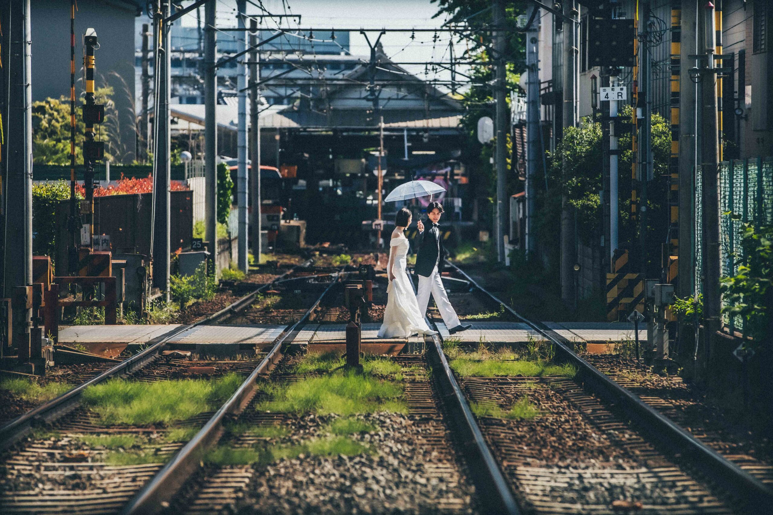 京都 婚攝 街拍