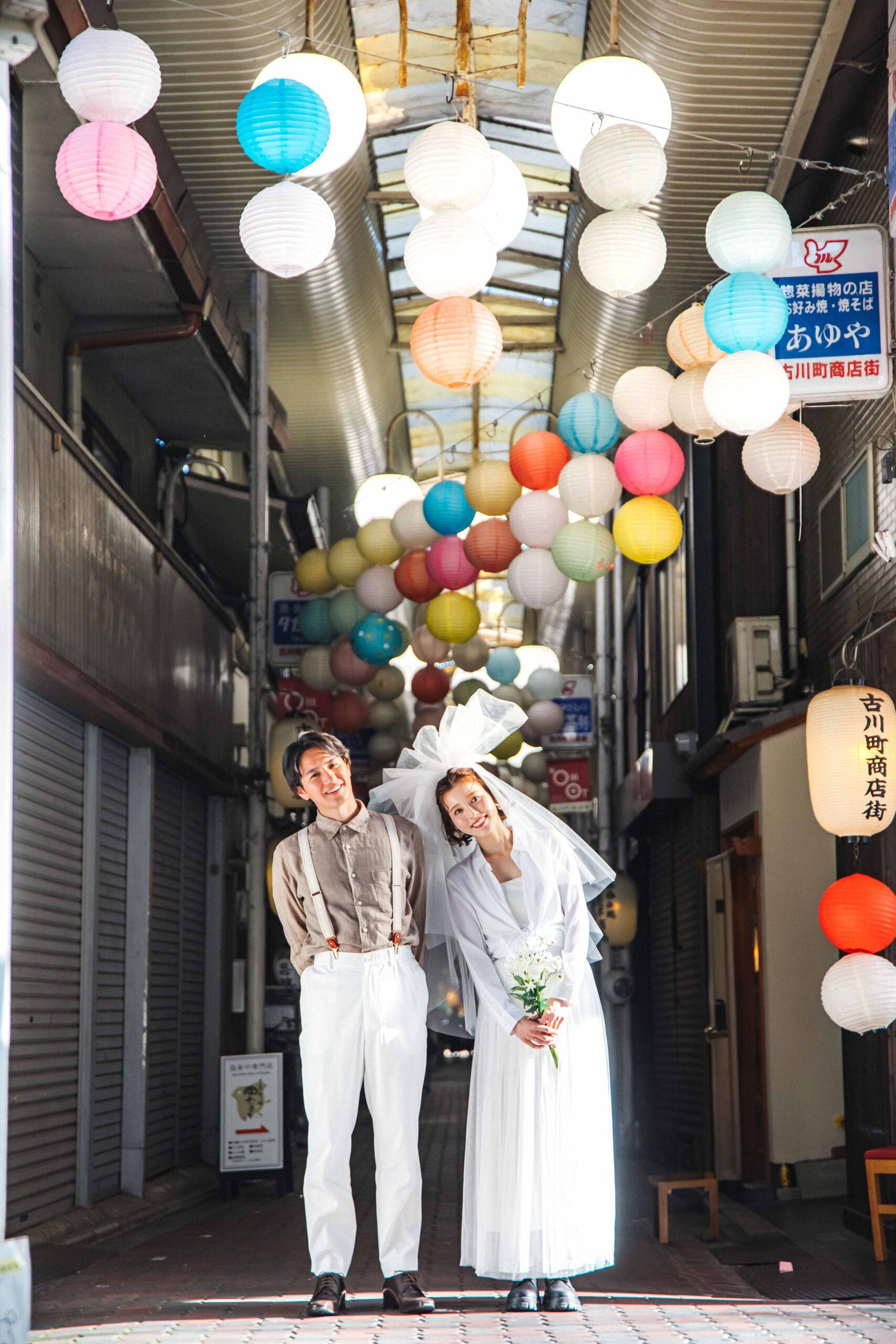 京都 婚攝 街拍