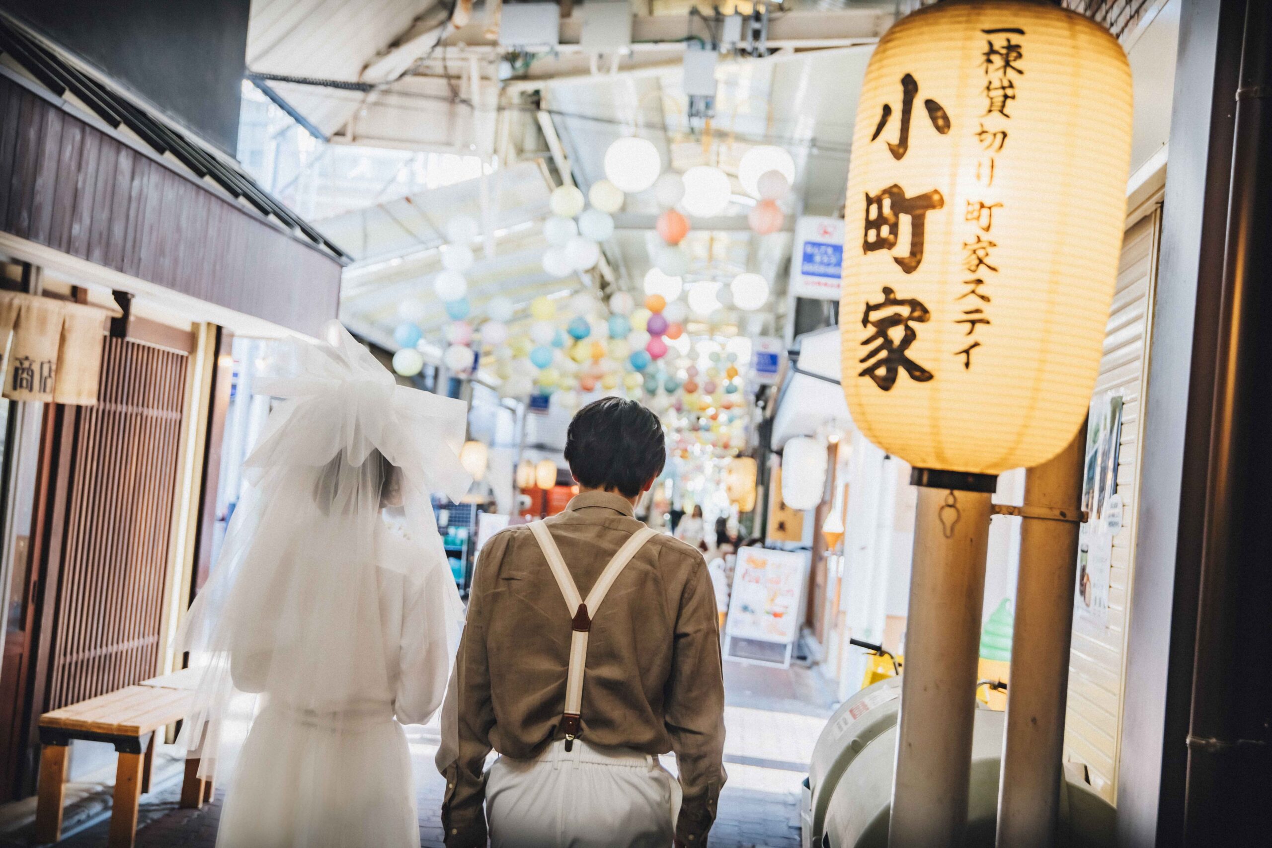 京都 婚攝 街拍