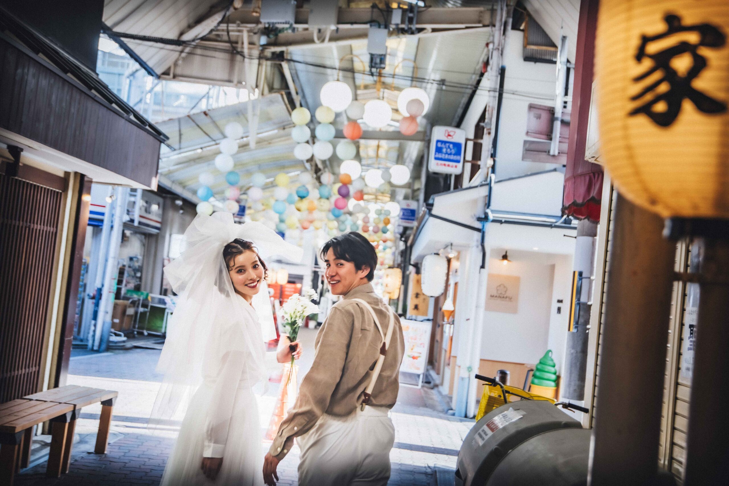 京都 婚攝 街拍