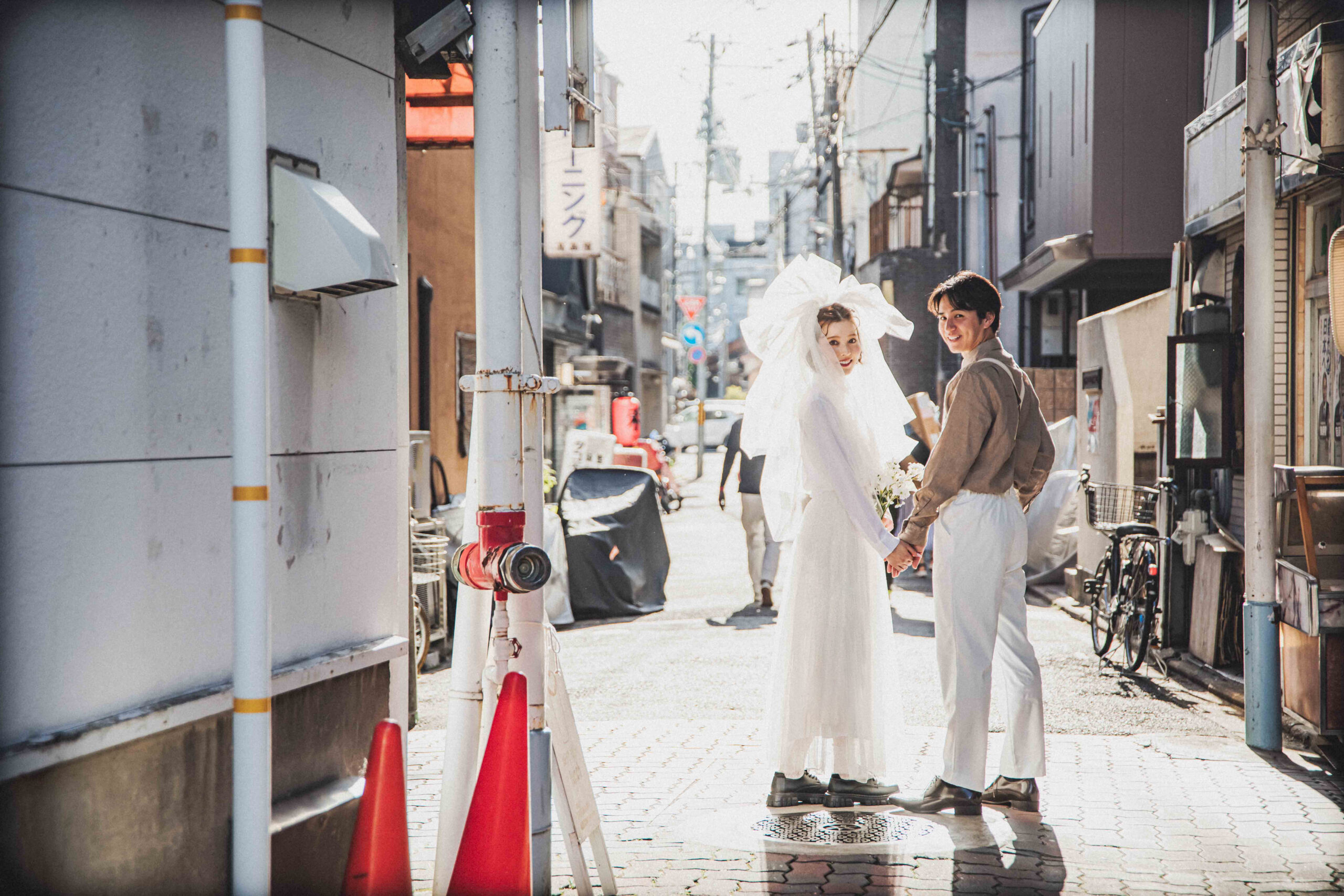 京都 婚攝 街拍