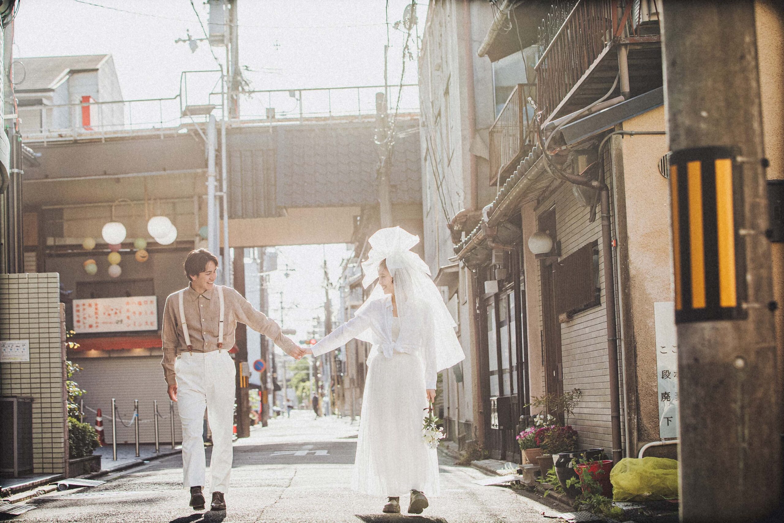 京都 婚攝 外景